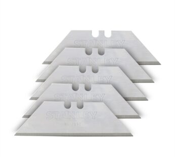 Stanley 11-921 5-Pack 1992 Heavy Duty Utility Blades