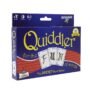 Quiddler ? Card Game ? Make Short Words With Cards to Win ? For Family Game Nights ? Ages