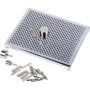 Artistic Wire Deluxe Jig Kit - 5x4 Inch Aluminum Wire Bender Jig with 30 Adjustable Pegs,