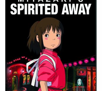 Spirited Away