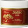 Dmso Gel, Unfragranced, 4 Ounce