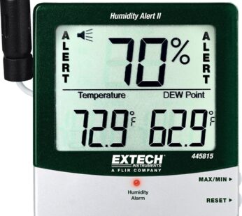 Extech Digit Thermometer