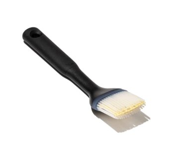 OXO Good Grips Silicone Basting & Pastry Brush – Small