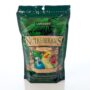 LAFEBER'S Tropical Fruit Nutri-Berries Pet Bird Food, Made with Non-GMO and Human-Grade In