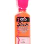 Tulip Dimensional Fabric Paint 1-1/4 Ounces-Slick-Orange