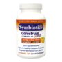 Symbiotics Colostrum 120ct Chewables Plus - Immunity Support for Adult & Kids - Lactoferri