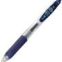 ZEBRA Sarasa Clip Pen 0.4, Blue Black (JJS15-FB)