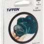 Tiffen 49UVP 49mm UV Protection Camera Lens Filter , Black