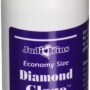 Judikins Diamond Glaze, 8-Ounce (GP008)