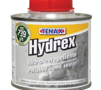 Tenax Granite Sealer, Marble Sealer, & Stone or Concrete Sealer – 1/4 LITER