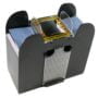 Classic Game Collection 6-Deck Automatic Card Shuffler