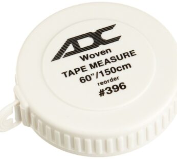 ADC Tape Measure