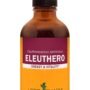 Herb Pharm Eleuthero (Siberian Ginseng) Root Liquid Extract for Energy and Stamina, Cane A
