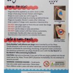 PUTTY BUDDIES Floating Earplugs 3-Pair Pack ? Soft Silicone Ear Plugs for Swimming & Bathi - Image 7