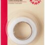 Dritz Stitch Witchery, Ultra Light Weight fusible bonding Web, 5/8-Inch X 20-Yards, White