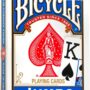 Springbok Bicycle Poker Size Jumbo Index Playing Cards (Colors May Vary)