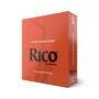 D?Addario Woodwinds - Rico Alto Sax Reeds - Reeds for Alto Saxophone - Alto Saxophone Reed