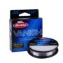 Berkley Vanish?, Clear, 14lb | 6.3kg, 110yd | 100m Fluorocarbon Fishing Line, Suitable for