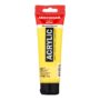 MONTANA ACRYLIC AMSTERDAM Yellow 120ml