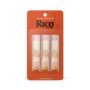 D?Addario Woodwinds - Rico Tenor Sax Reeds - Tenor Saxophone Reeds - Tenor Reeds Crafted f