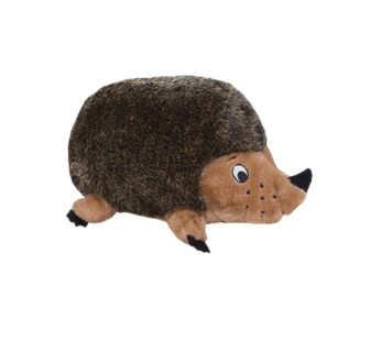 Outward Hound, Hedgehogz Plush Dog Toy, Medium