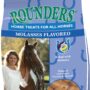 Kent Nutrition Group-Bsf 1240 Molasses Rounder'S Horse Treat, 30 Oz