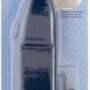 Beadalon Bead Reamer, Battery Operated Jewelry Making Tool, Blue