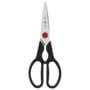 ZWILLING TWIN L Kitchen Shears, Multi-Purpose, Dishwasher Safe, Heavy Duty, Stainless Stee