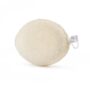Earth Therapeutics Exfoliating Body Sponge - (1 Sponge)