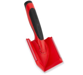 Shur-Line 2007053 Premium Corner Painter, Red, 1 Count (Pack of 1)