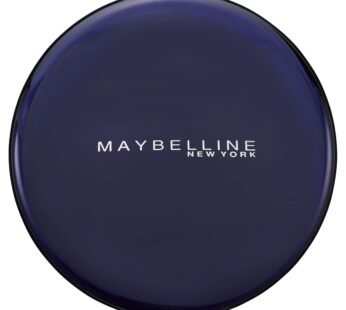 Maybelline New York Shine Free Oil-Control Loose Powder, Medium, 0.7 oz.