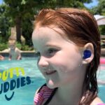 PUTTY BUDDIES Floating Earplugs 3-Pair Pack ? Soft Silicone Ear Plugs for Swimming & Bathi - Image 2