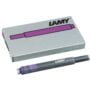 LAMY Ink T10 Violet (Box)