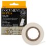 Lineco Self-Adhesive Document Repair Tape, 1" by 35', Transparent 1"X35'