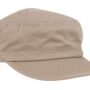 Enzyme Regular Solid Army Caps-Khaki W35S45D (One Size)