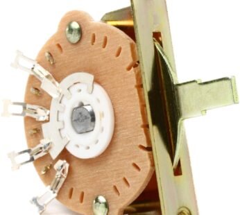 Fender 5-way Selector Switch
