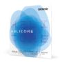 D?Addario Orchestral - Helicore 4/4 Size Violin String Set with Aluminum Wound E String -