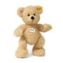 Steiff Fynn Teddy Bear - Beige, 11 inches