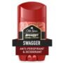Old Spice Invisible Swagger, 2.6 oz