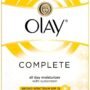Olay Complete All Day UV Moisturizer, SPF 15, Normal Skin - 6 oz