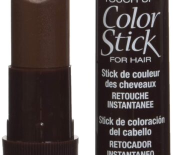 Daggett and Ramsdell Color Stick,Dark Brown, 0.33 Ounce