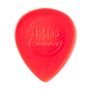 JIM DUNLOP 475P1.0 Big Stubby?, Red, 1.0mm, 6/Player's Pack