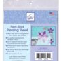 June Tailor Non Stick Pressing Sheet 18x18"