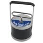 Master Magnetics Light-Duty Magnetic Bulk Parts Lifter with Release, 3.50"" Diameter, 6.75