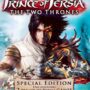 Ubisoft Prince Of Persia: The Two Thrones - Action/adventure Game - Dvd-rom - Pc