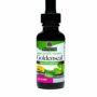 Nature's Answer Goldenseal Root with Organic Alcohol 1 Fluid Ounce | Promotes Overall Well