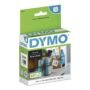 DYMO Authentic LW Multi-Purpose Square Labels, DYMO Labels for LabelWriter Printers, Great