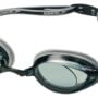 Speedo Unisex-Adult Swim Goggles Vanquisher 2.0,Smoke