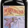 Luxury Brands Noodler's Bottle 3 Ounce Refill, Eel Blue (19203)