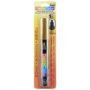 Uchida 315-C-GLD Marvy Deco Color Chisel Tip Acrylic Paint Marker, Gold